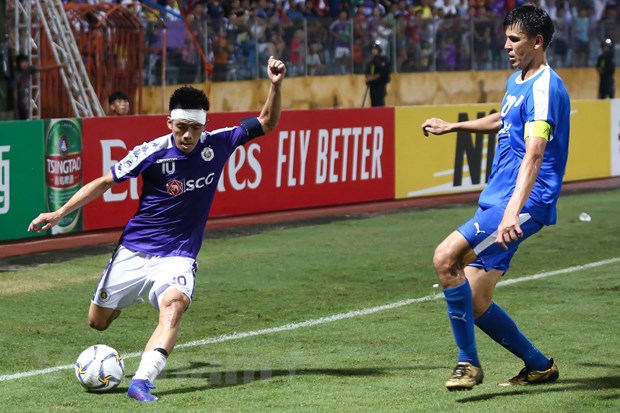 Danh sach tuyen Viet Nam dau Thai Lan: Vo ly ma thuyet phuc hinh anh 1