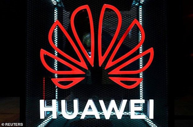 Huawei tuyen bo se som thay the cac ung dung cua Google hinh anh 1