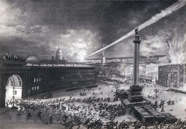 Cach mang Thang Muoi Nga - moc moi trong lich su cua nhan loai hinh anh 1