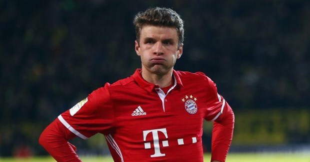 Bayern: Rummenigge canh cao Niko Kovac va xoa diu Thomas Mueller hinh anh 2