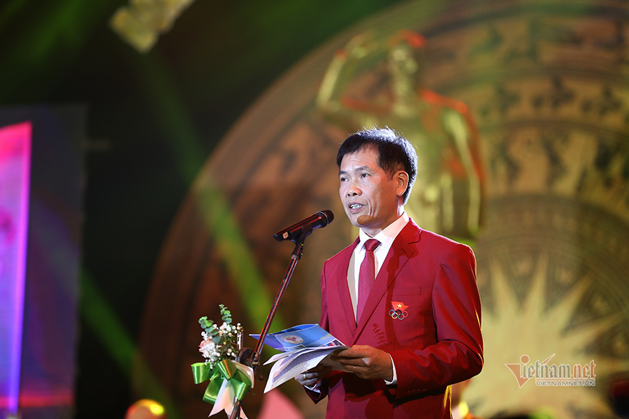 Theo ông Trần Đức Phấn, Phó Tổng Cục trưởng TDTT, Trưởng đoàn TTVN dự SEA Games 30, ngoài vị trí trong tốp đầu thì các VĐV Việt Nam hướng tới giành huy chương ở các môn Olympic. Ngoài ra TTVN còn nỗ lực quảng bá, giới thiệu về truyền thống văn hóa tốt đẹp của đất nước, con người Việt Nam với bạn bè trong khu vực