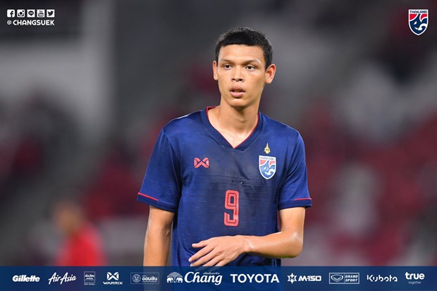 Thai Lan lach luat, bo sung hai cau thu da SEA Games 30 va U23 chau A hinh anh 2
