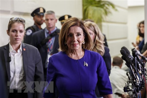 Chu tich Ha vien My toi Jordan giua khung hoang Syria hinh anh 1