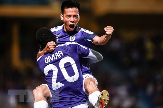 Ha Noi FC va khat vong chinh phuc danh hieu Cup Quoc gia lich su hinh anh 2