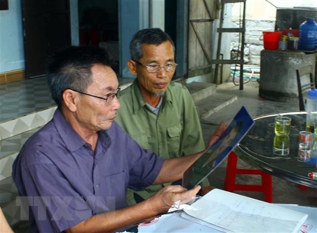 Thu tuong chi dao xac minh tin co nguoi Viet trong vu 39 thi the o Anh hinh anh 1