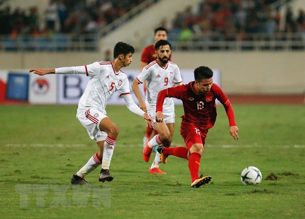 Viet Nam chinh thuc dang cai SEA Games 31 va Para Games 11 hinh anh 1