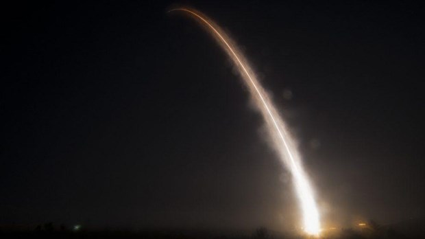 Dau tu phat trien vu khi hat nhan tren the gioi van tang hinh anh 1