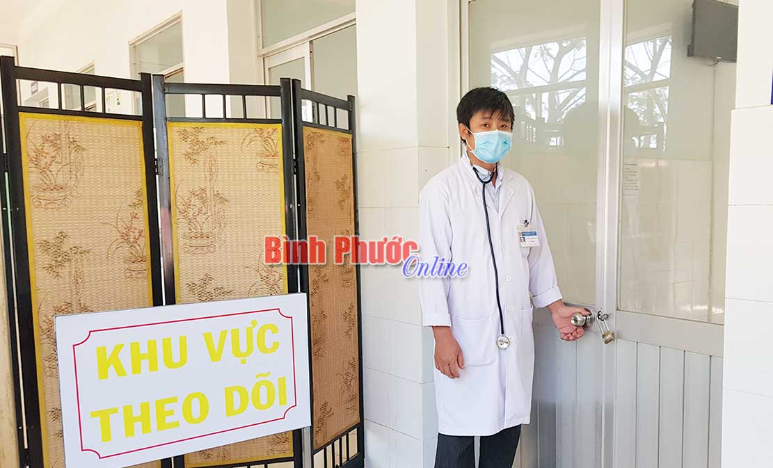 Ứng phó có hiệu quả với Covid