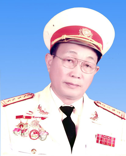 Bác sĩ quân y mang tâm hồn nghệ sĩ