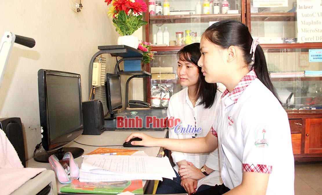 Học online mùa dịch Covid