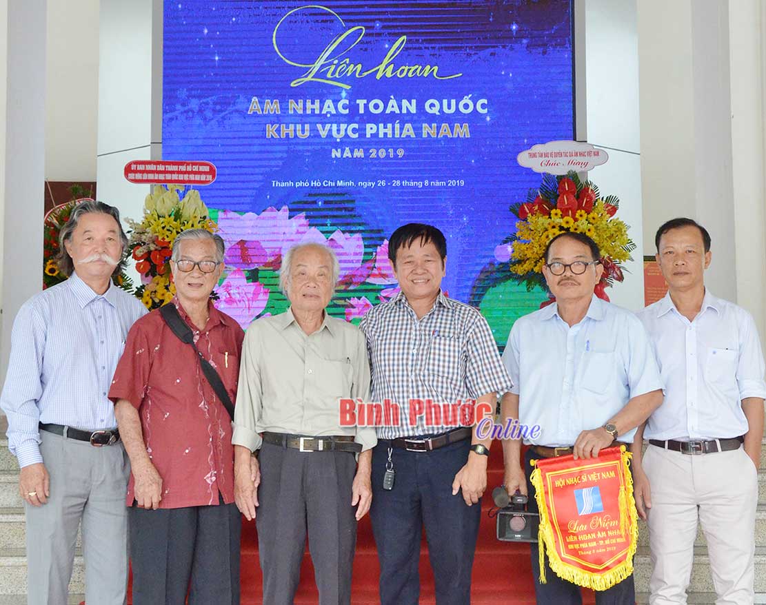 Phong cách trữ tình trong ca khúc của nhạc sĩ Phạm Minh Tuấn