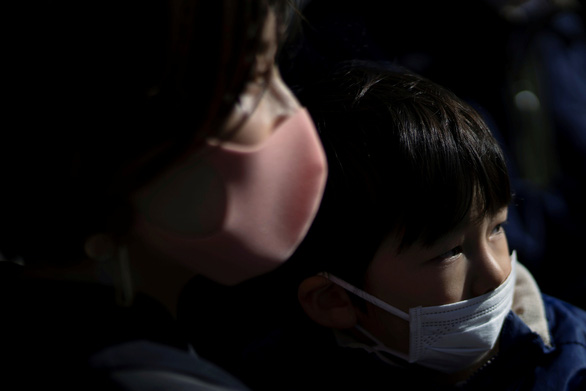Nhật có ca tái nhiễm COVID-19 đầu tiên sau 14 ngày xuất viện - Ảnh 1.
