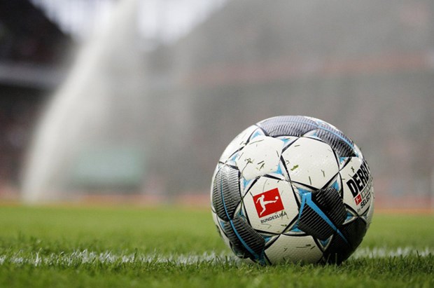 DFL quyet dinh hoan giai Bundesliga it nhat den ngay 30/4 hinh anh 1
