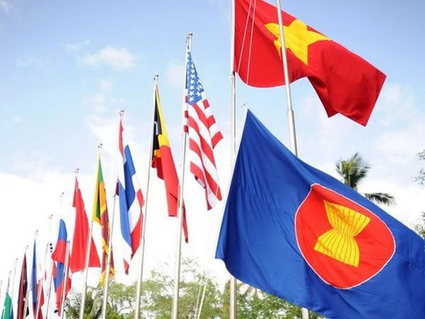 ASEAN 2020: Bao ve Ngoi nha chung ASEAN truoc dai dich COVID-19 hinh anh 2