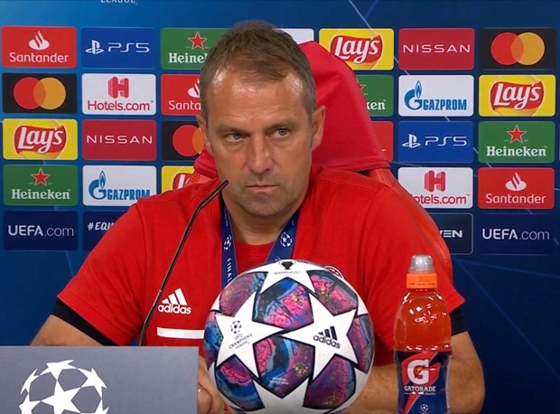 Danh bai PSG, Bayern Munich dang quang Champions League hinh anh 6