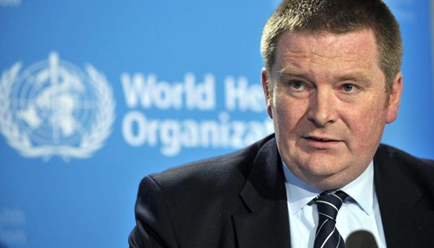 WHO: Cuoc chien chong lai COVID-19 van con rat dai hinh anh 2