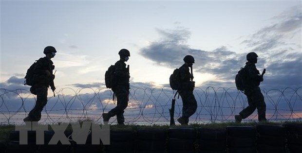 Thủ tướng Hàn Quốc kêu gọi Triều Tiên tiến hành cuộc điều tra chung hình ảnh 1 Thu tuong Han Quoc keu goi Trieu Tien tien hanh cuoc dieu tra chung hinh anh 1