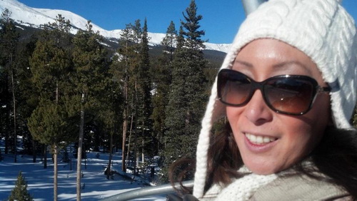 Cô giáo gốc Việt thành người hùng ở Oklahoma