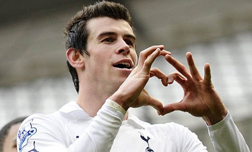 Bale lại tỏa sáng