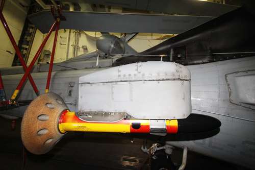 TÀU USS CHUNG HOON - ẢNH NGUYỄN TÚ