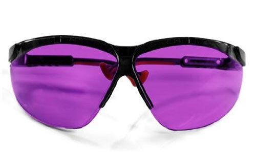 Kính dành cho người mù màu