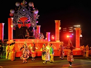 Bế mạc Festival “Nha Trang