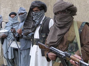 Taliban thả 4 người Thổ Nhĩ Kỳ bị bắt cóc ở Afganistan