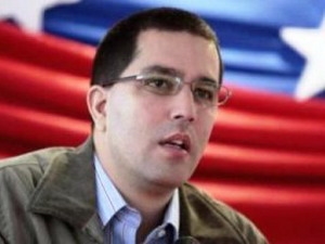 Con rể ông Chavez làm Phó Tổng thống Venezuela