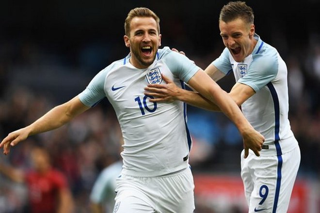Harry Kane Sát Thủ Thép Của Tam Sư - Hành Trình Từ Tài Năng Đến Huyền Thoại