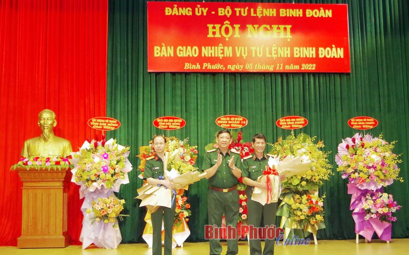 Binh O N B N Giao Nhi M V T L Nh Binh Phuoc Tin Tuc Binh Phuoc