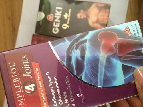  Dừng lưu h&agrave;nh sản phẩm tăng cường khả năng t&igrave;nh dục 