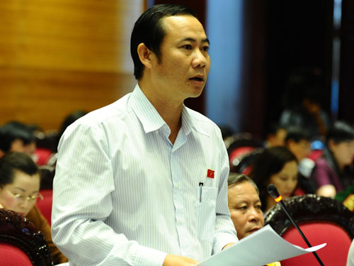 Chống tham nhũng phải quyết liệt như chống ngoại x&acirc;m