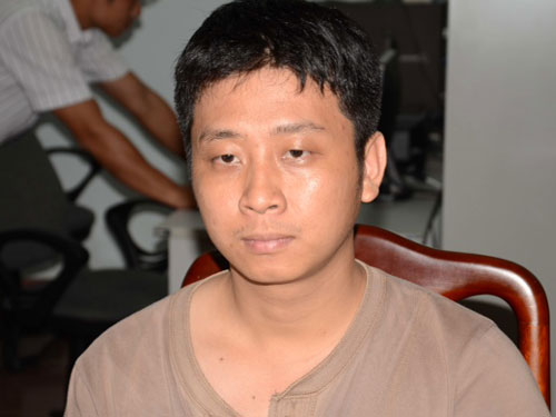 Ph&aacute; đường d&acirc;y phim sex quy m&ocirc; 132 tỉ đồng