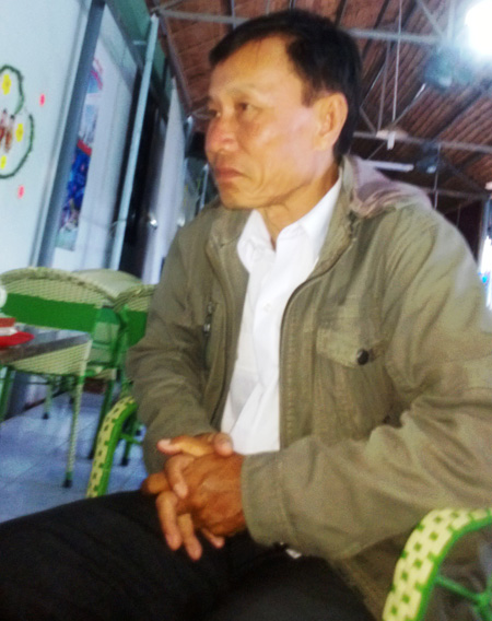 Được đ&igrave;nh chỉ điều tra sau 23 năm l&agrave;m bị can