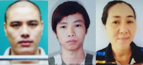 Lập c&ocirc;ng ty b&aacute;n h&agrave;ng đa cấp để lừa đảo