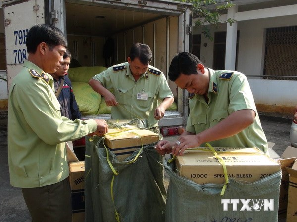 Thuốc lá là nguyên nhân hàng đầu gây tử vong ở nam giới