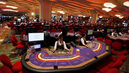 Campuchia mở hơn 10 casino dọc biên giới để nhắm tới người Việt với tâm lý thích đỏ đen, tin vào số mạng, lộc trời…