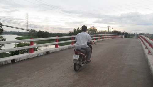 Vớt được thi thể ca sĩ Hồ Duy Minh