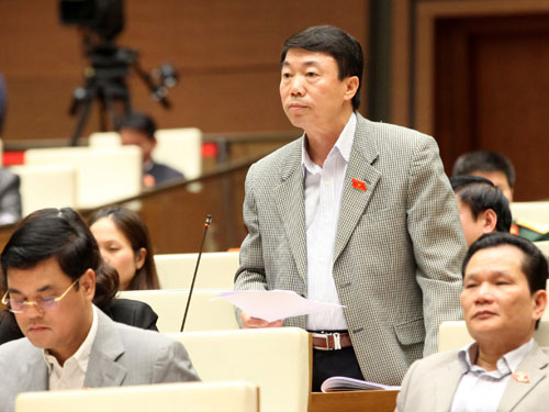 Quốc hội tranh luận về quyền của Thủ tướng
