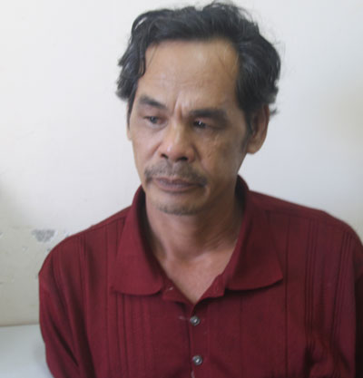 D&ugrave;ng b&uacute;a ch&eacute;m chết &ldquo;người t&igrave;nh&rdquo; v&igrave; ghen tu&ocirc;ng 2