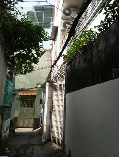 Kh&aacute;m x&eacute;t nơi ở c&aacute;c bị can &ldquo;cố &yacute; l&agrave;m tr&aacute;i&rdquo; tại Ng&acirc;n h&agrave;ng X&acirc;y dựng VN 3