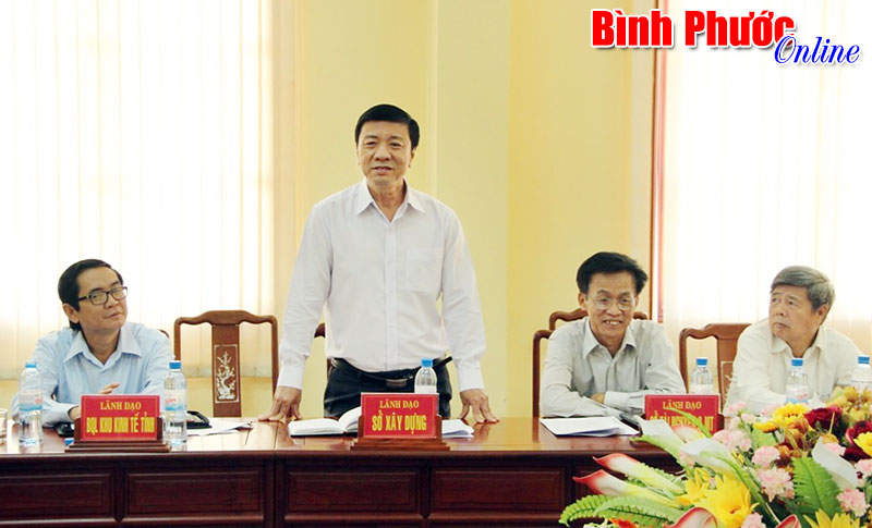 Bình Phước: Năm 2014, thu ngân sách đạt trên 3.511 tỷ đồng