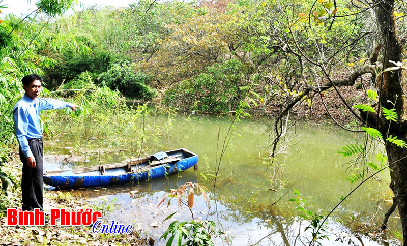 Tắm suối, 3 học sinh chết đuối