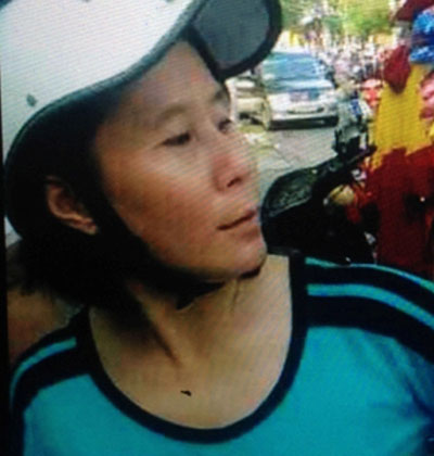 Người gi&uacute;p việc bắt c&oacute;c b&eacute; trai 3 tuổi đ&ograve;i 100 triệu đồng tiền chuộc