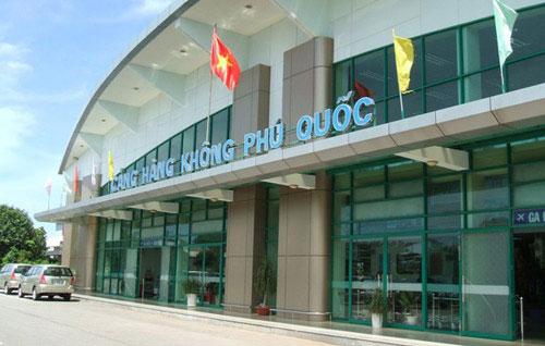 Bộ Giao thông xin bán sân bay Phú Quốc