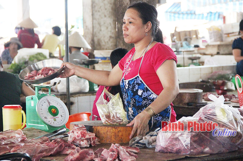 Nhiều hạn chế trong thanh tra đo lường, chất lượng