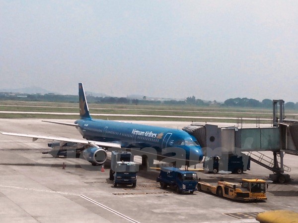 Vietnam Airlines đề xuất mua nhà ga T1 của sân bay Nội Bài