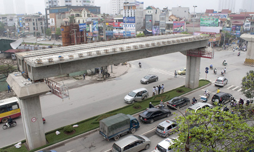 Bộ GTVT hoàn trả lại tiền ODA cho Nhật Bản