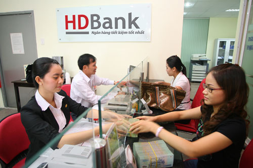 Tập đoàn tài chính Nhật mua 49% cổ phần của HDFinance