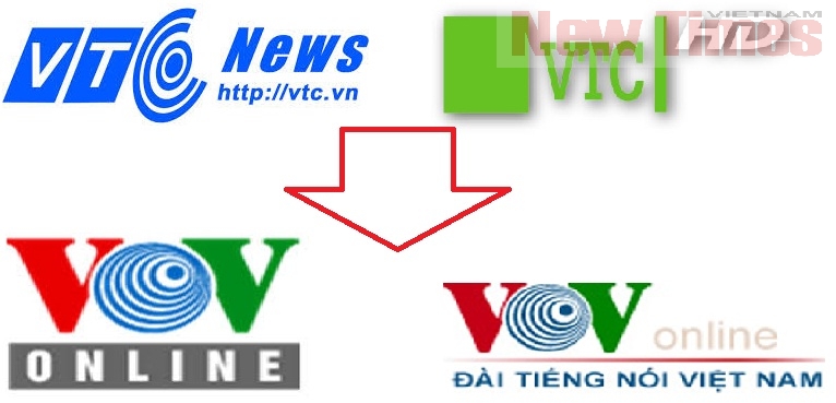 Chính thức chuyển Đài truyền hình VTC về VOV